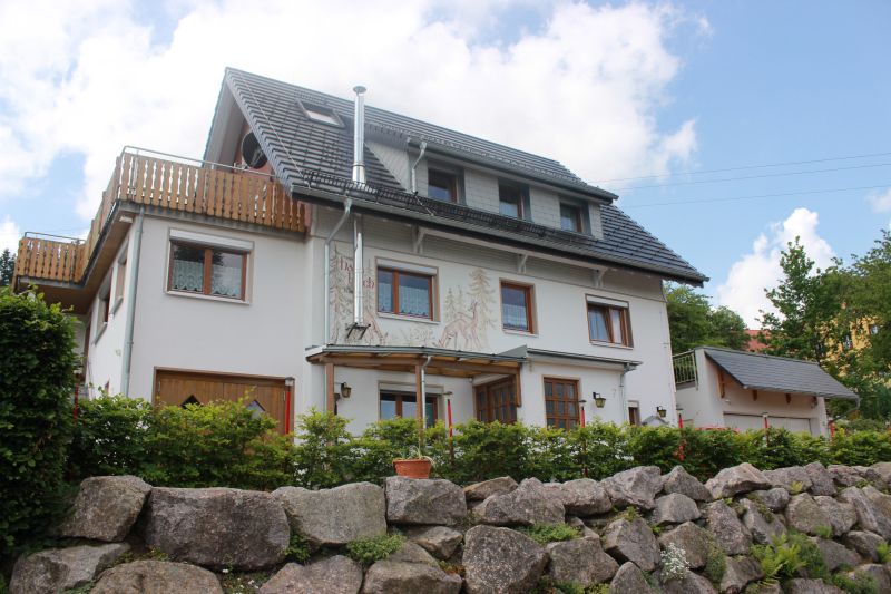 HAUS FRISCH Feldberg-Bärental